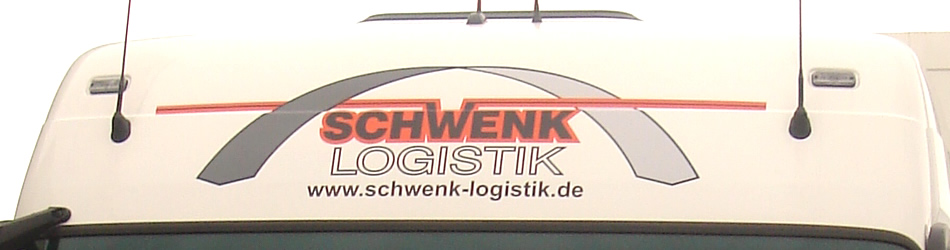Titelbild Schwenk Logistik